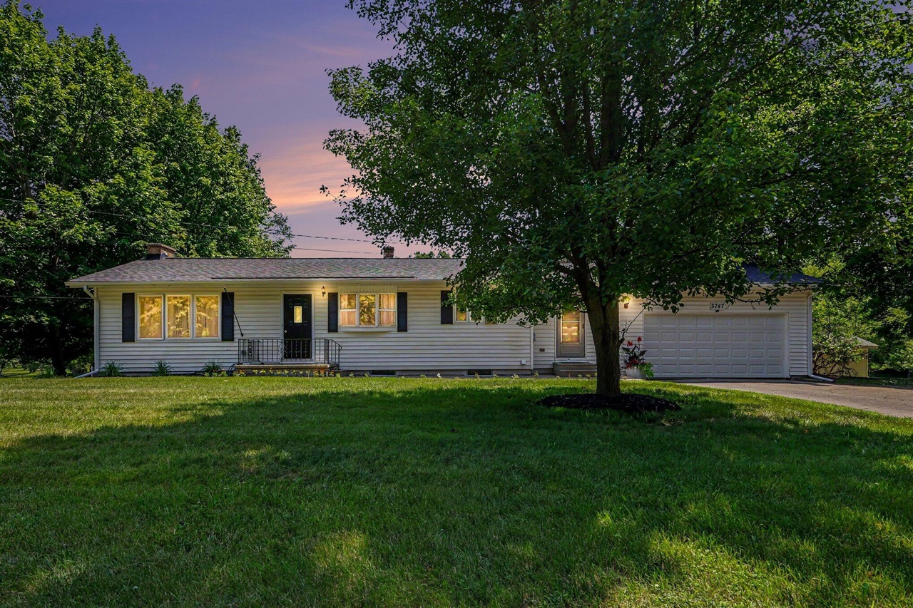 3747 Harshbarger Road Jackson, MI 49203 - Photo 2 of 33 Gallery Image 2