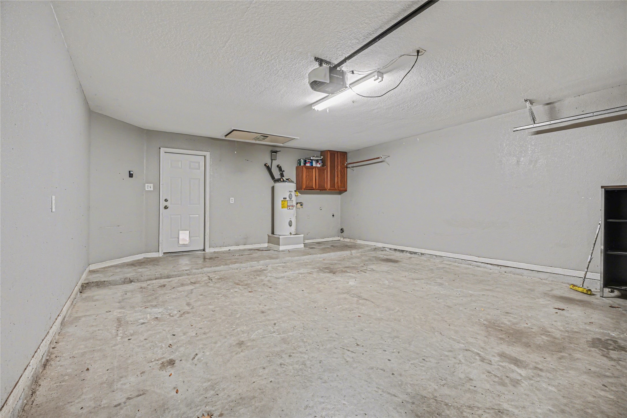 12431 9th Street Santa Fe, TX 77510 - Photo 14 of 18 a view of empty room