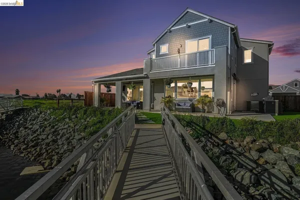 $1,074,900 | 512 Channel Bethel Island, Bethel Island, CA 94511