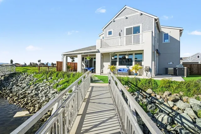 a view of a terrace with chairs
