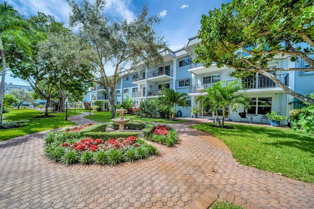 $314,900 | 3000 Northeast 5th Terrace, Unit 109A, Wilton Manors, FL 33334