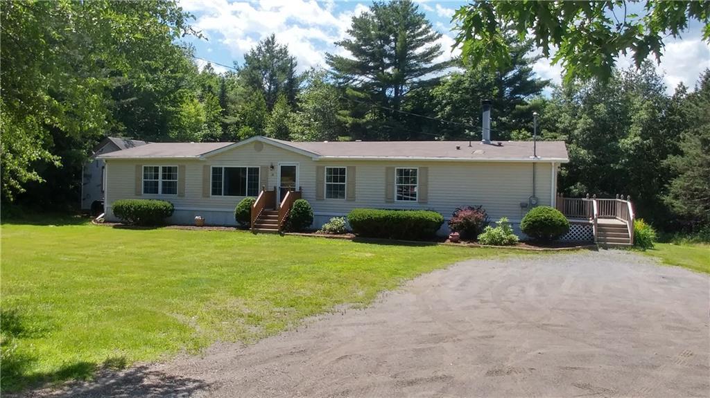 59 Wing Road Levant, ME 04456 - Photo 1 of 22 Photo