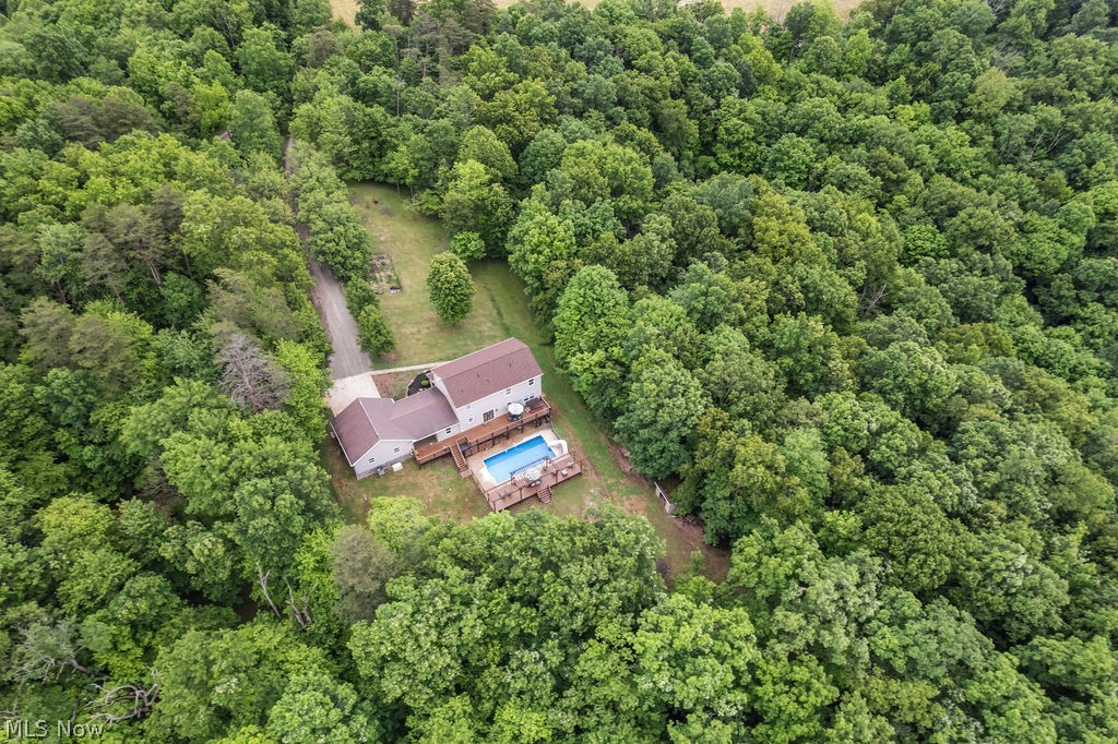 3720 Chesterville Road Mineral Wells, WV 26150 - Photo 44 of 46