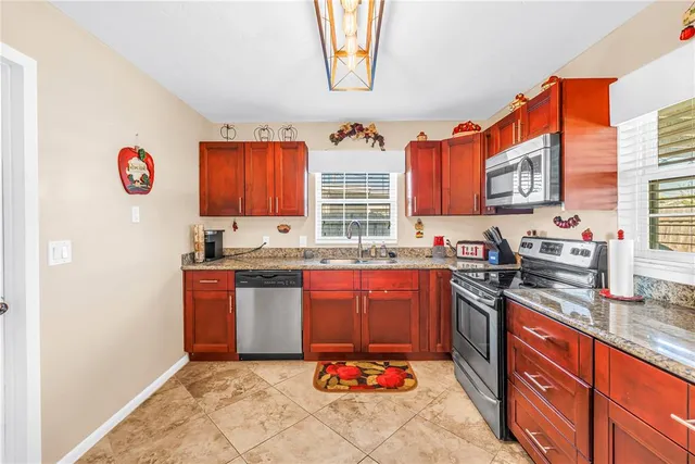 $439,000 | 9909 55th Way North, Pinellas Park, FL 33782