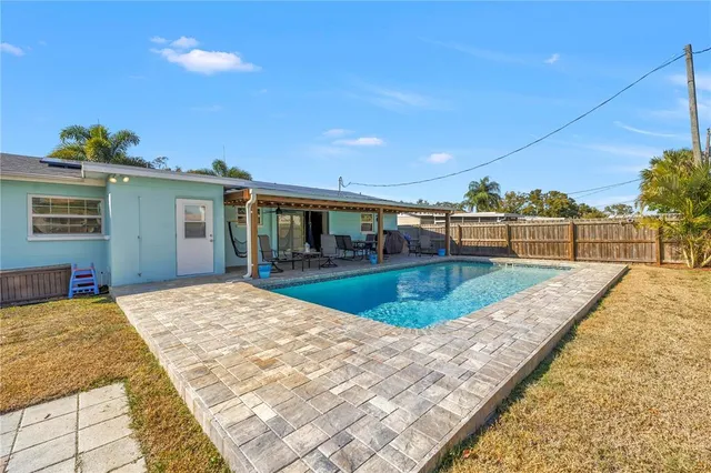 $439,000 | 9909 55th Way North, Pinellas Park, FL 33782