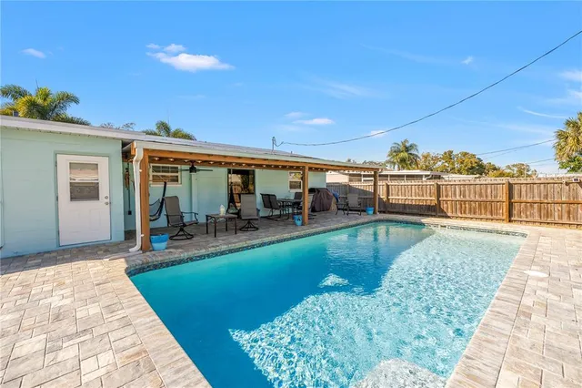 $439,000 | 9909 55th Way North, Pinellas Park, FL 33782