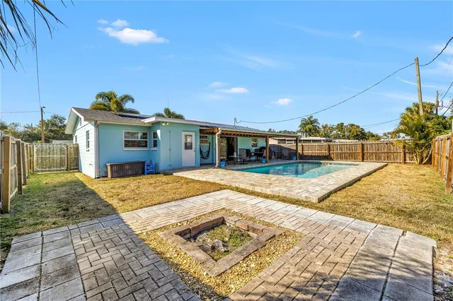 $439,000 | 9909 55th Way North, Pinellas Park, FL 33782