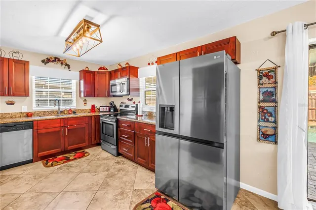 $439,000 | 9909 55th Way North, Pinellas Park, FL 33782