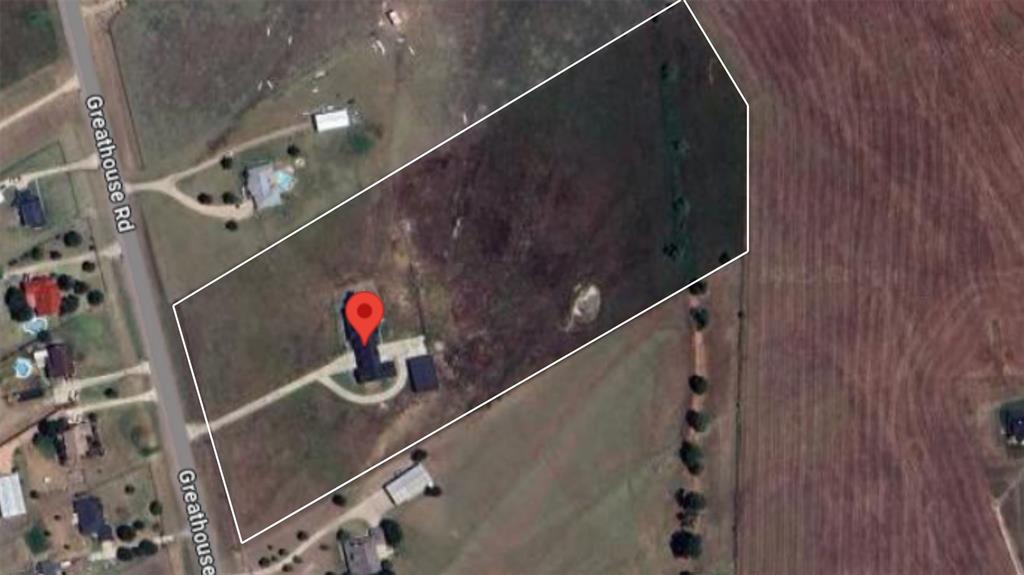 3330 Greathouse Road Waxahachie, TX 75167 - Photo 2 of 40 a view of entryway