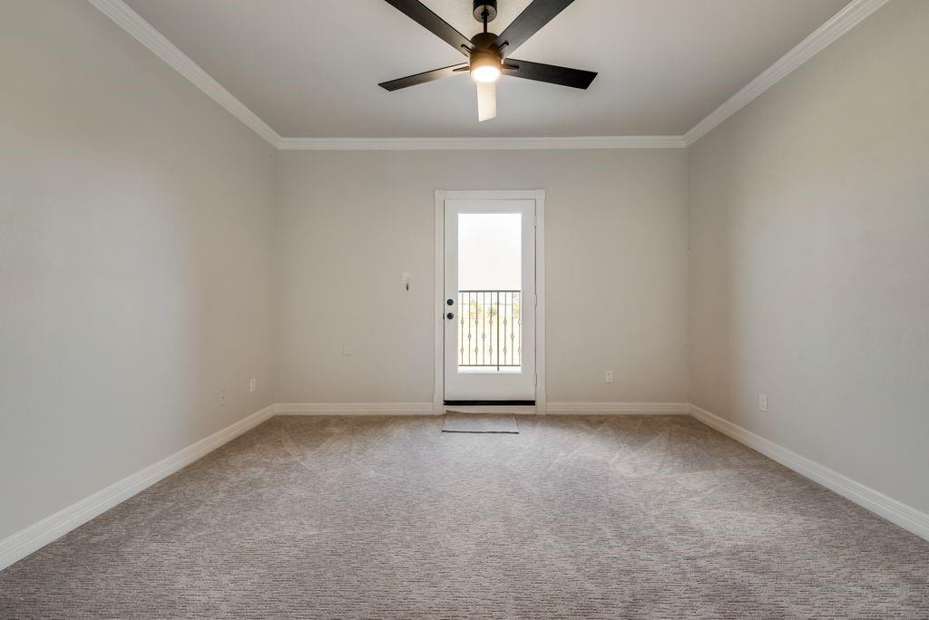 3330 Greathouse Road Waxahachie, TX 75167 - Photo 29 of 40 a view of an empty room with a window
