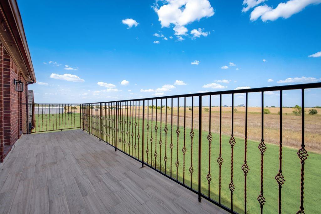 3330 Greathouse Road Waxahachie, TX 75167 - Photo 30 of 40 a view of swimming pool