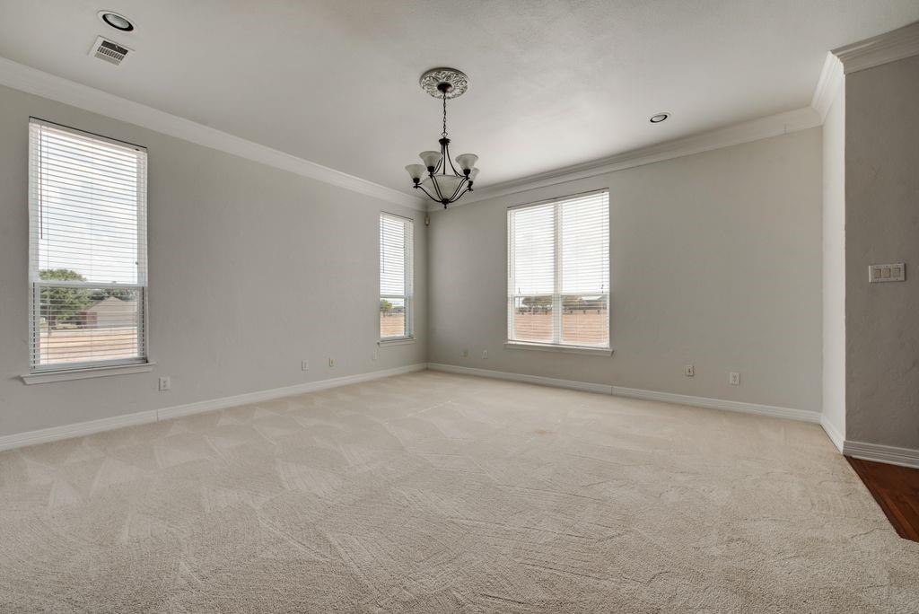 3330 Greathouse Road Waxahachie, TX 75167 - Photo 35 of 40 a view of an empty room with a window