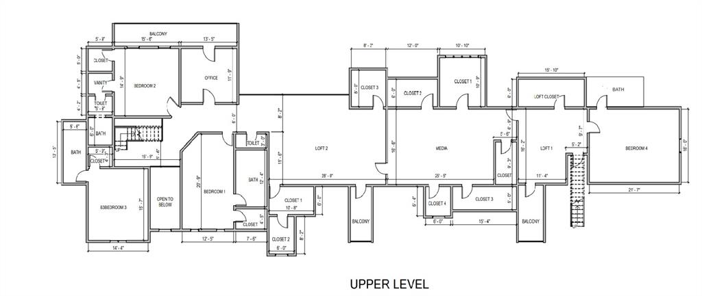 3330 Greathouse Road Waxahachie, TX 75167 - Photo 40 of 40 a picture of a floor plan