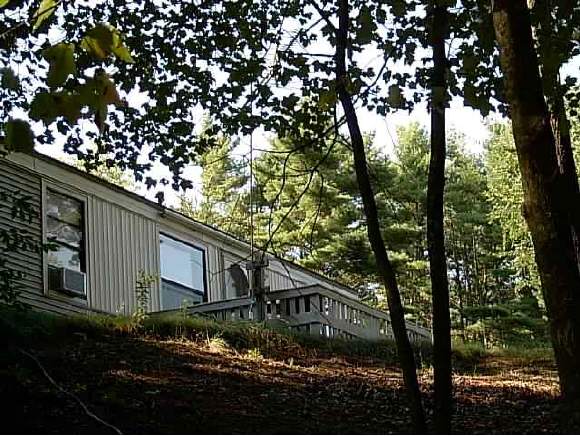 47 Bockes Road Hudson, NH 03051 - Photo 1 of 1
