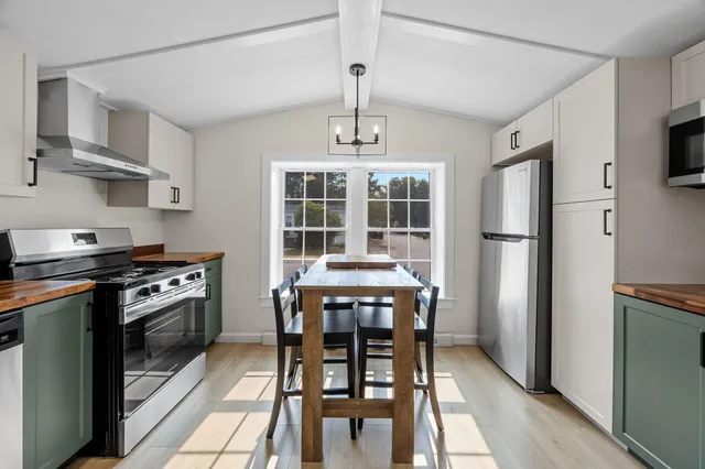 $230,000 | 15 1st Street, Bourne, MA 02559