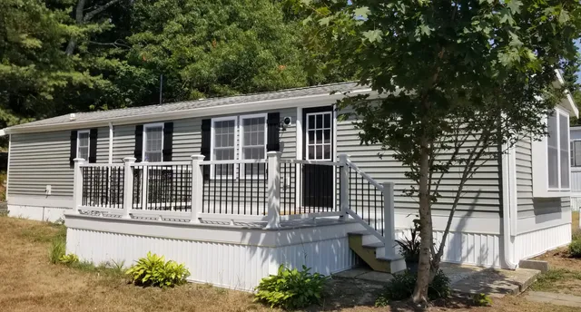 $230,000 | 15 1st Street, Bourne, MA 02559