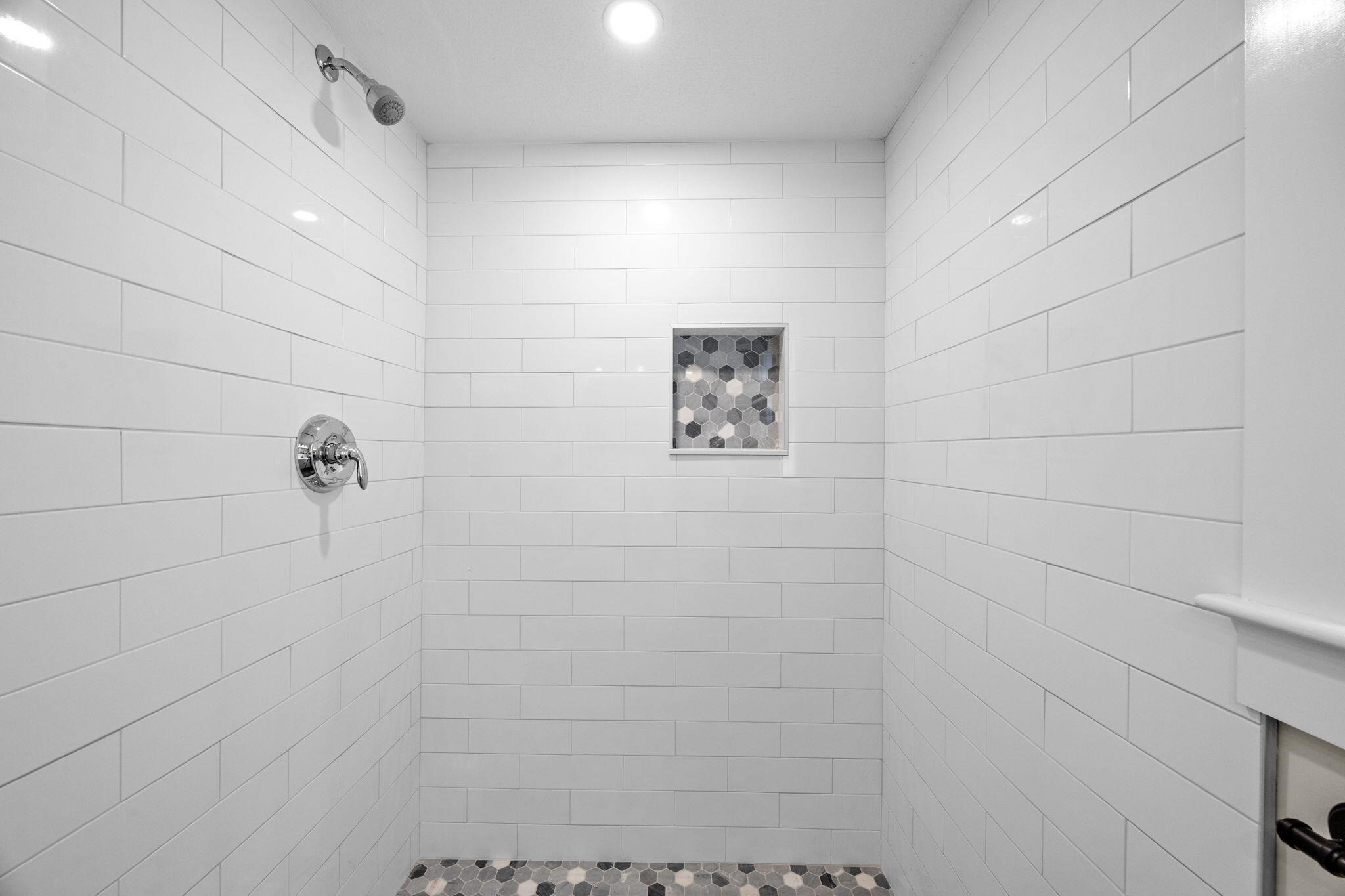 15 1st Street Bourne, MA 02559 - Photo 21 of 30 a bathroom with a shower