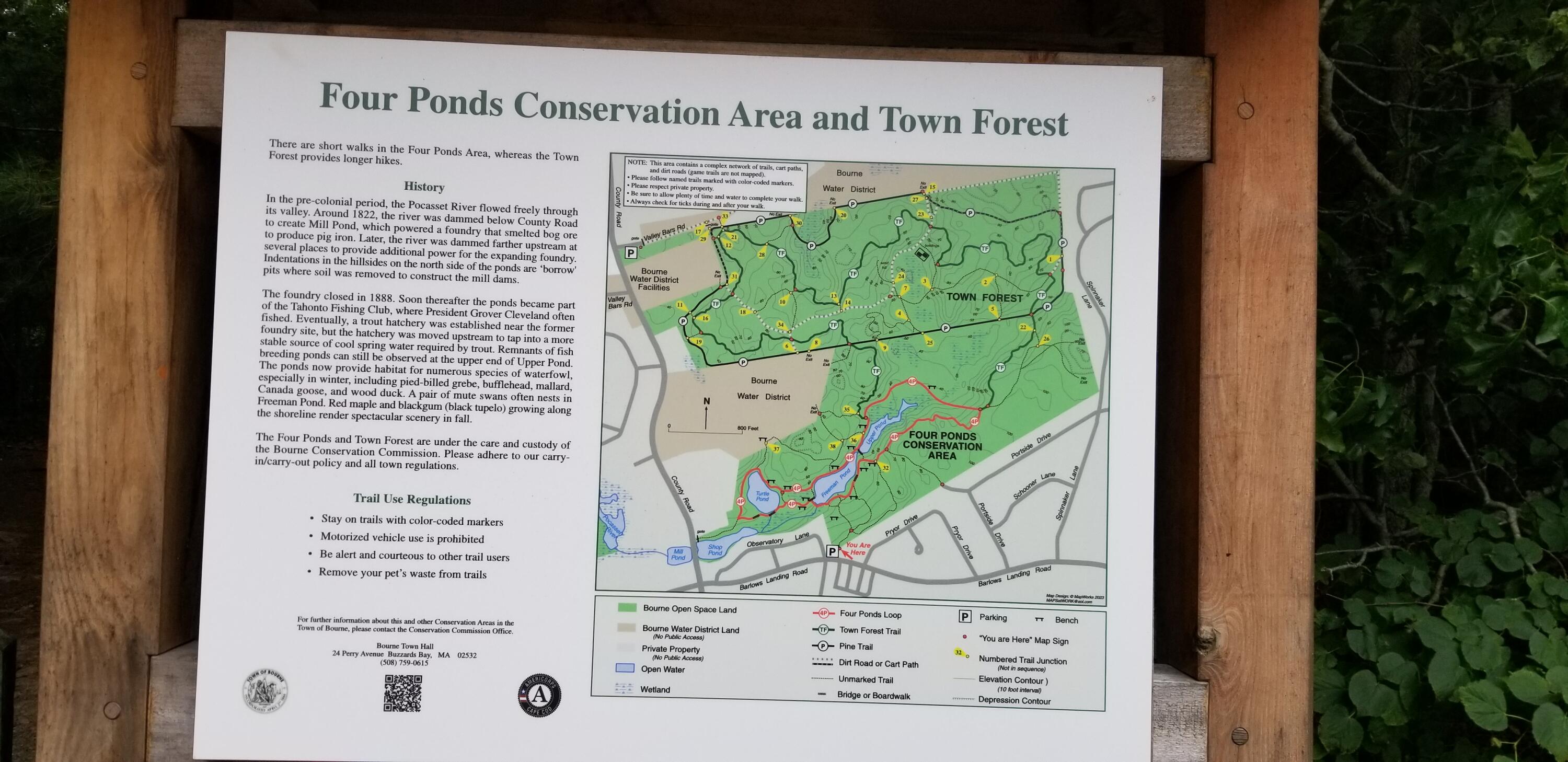 15 1st Street Bourne, MA 02559 - Photo 25 of 30 unknown