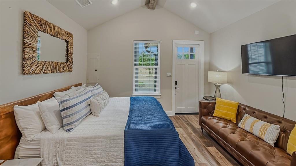 3412 Scenic Point Road, Unit 100 Graford, TX 76449 - Photo 3 of 13