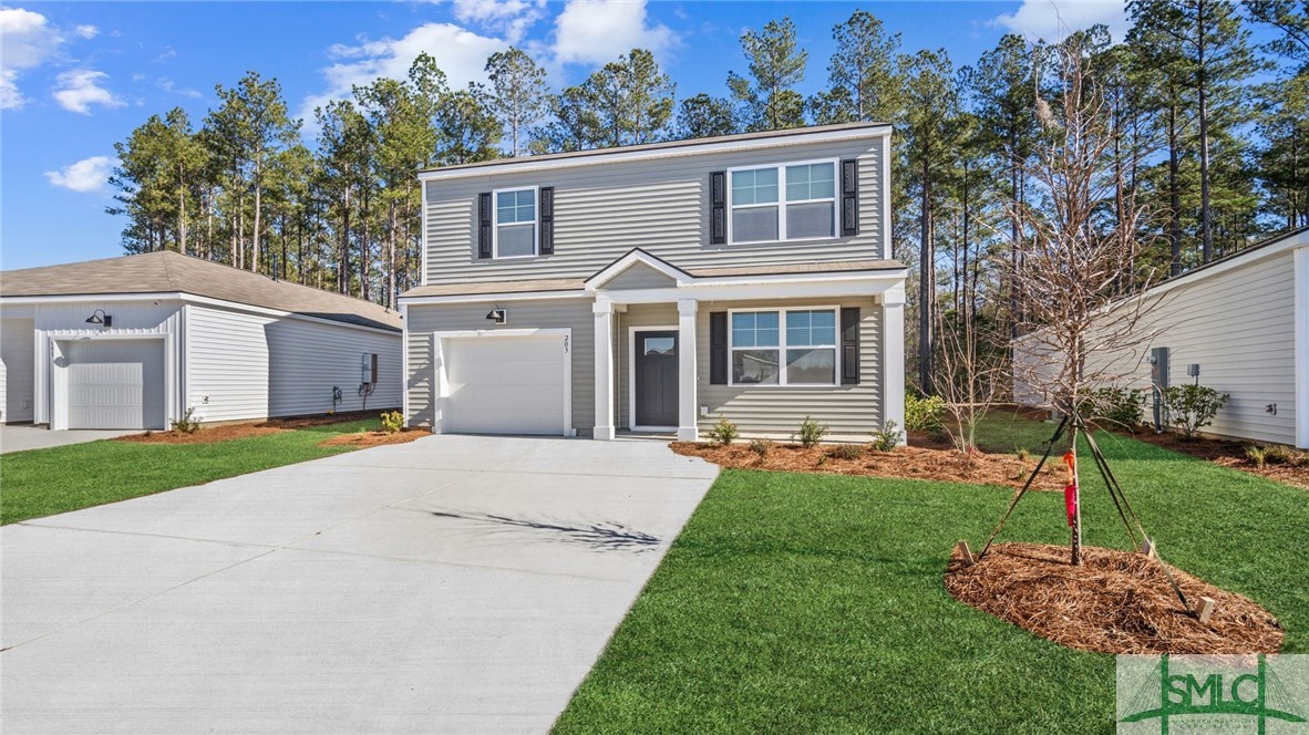 108 Fraser Lane Rincon, GA 31326 - Photo 5 of 28