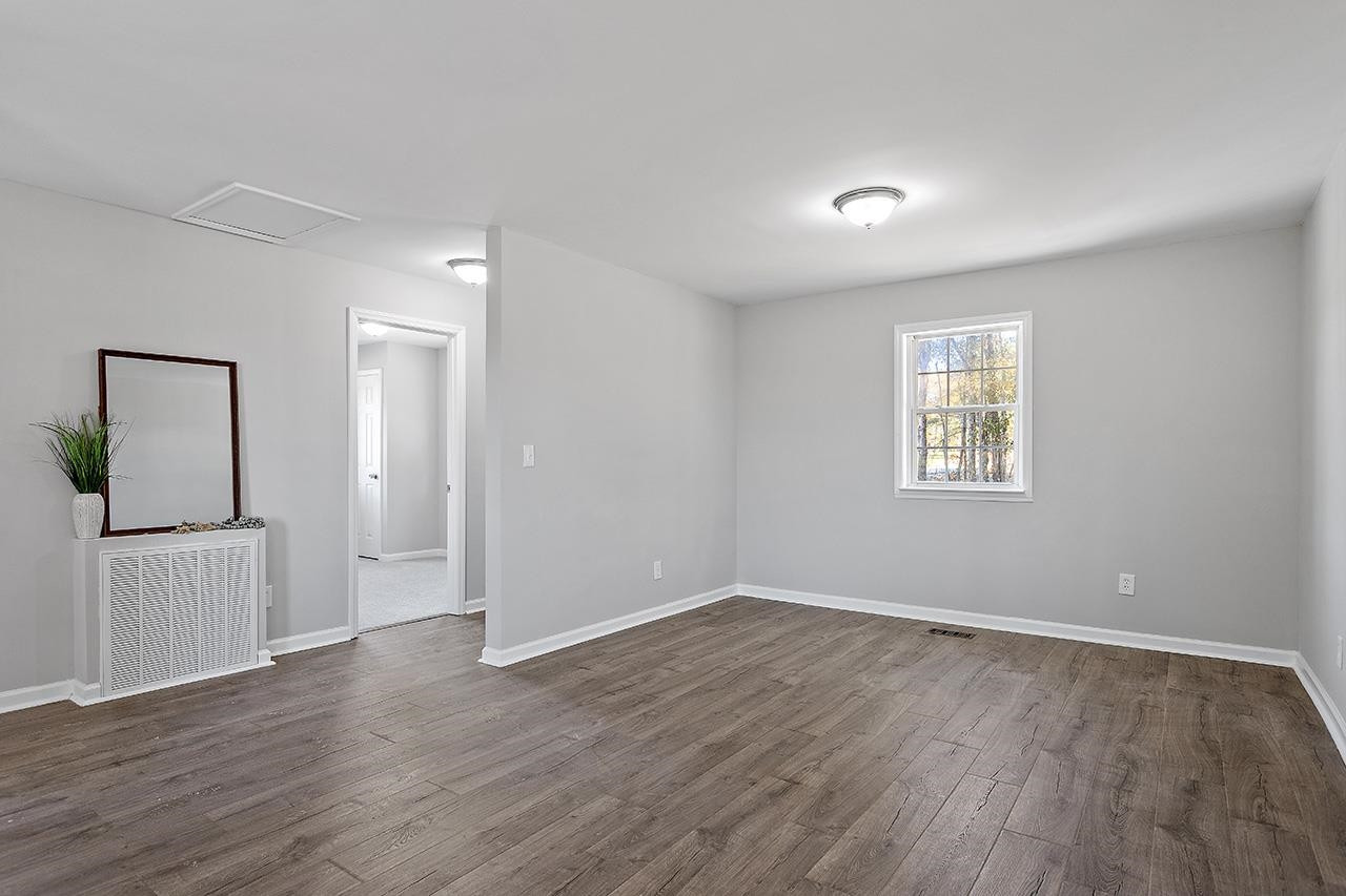 6288 Brogden Road, Unit A Smithfield, NC 27577 - Photo 12 of 25 Photo 12