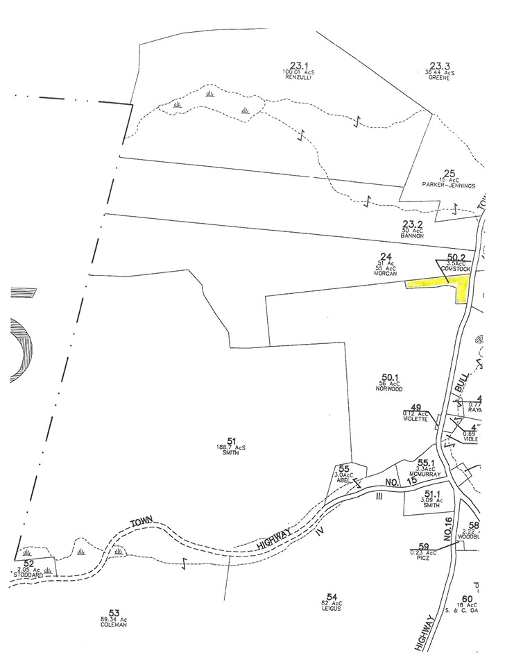 256 Brookline Road Athens, VT 05143 - Photo 1 of 1