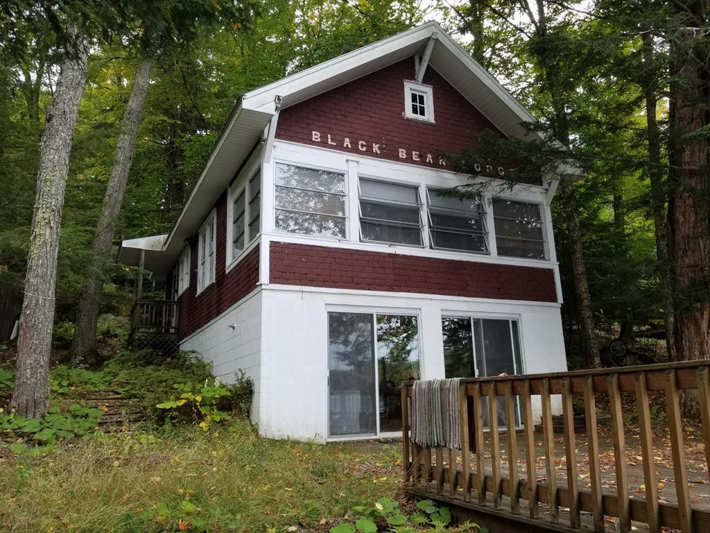31 Howland Road Cranberry Lake, NY 12927 - Photo 1 of 10 Gallery Image 1