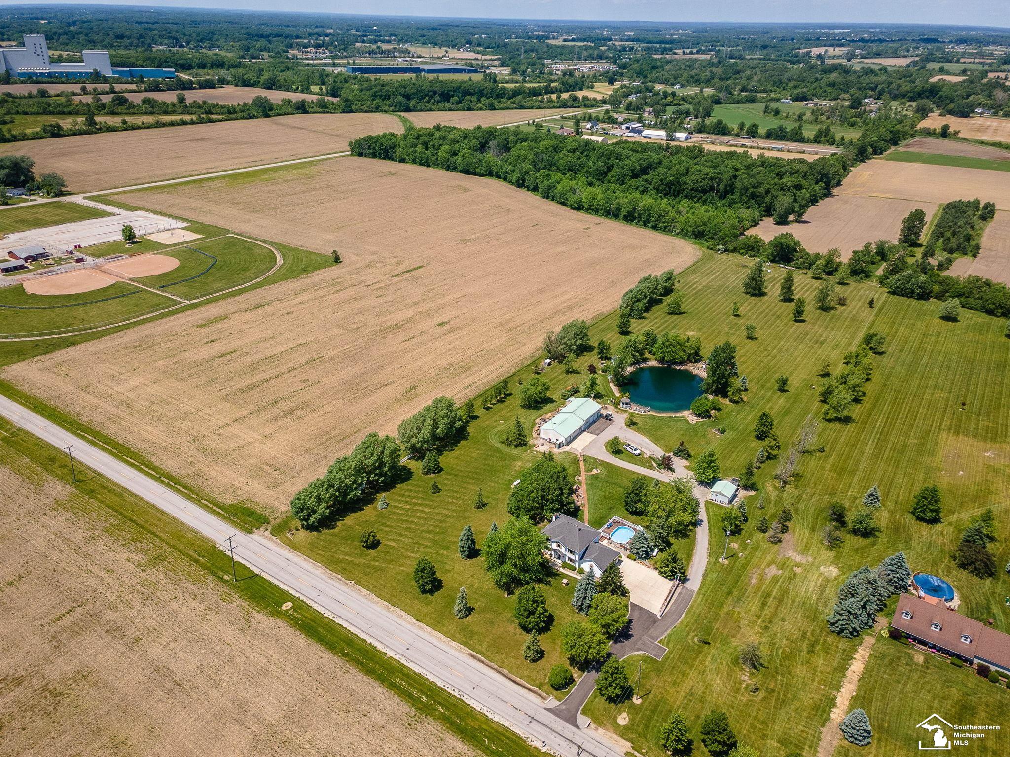 2223 Fix Road Monroe, MI 48162 - Photo 75 of 86