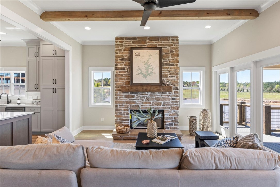 357 Mountain View Way Dadeville, AL 36853 - Photo 13 of 50 Gallery Image 13