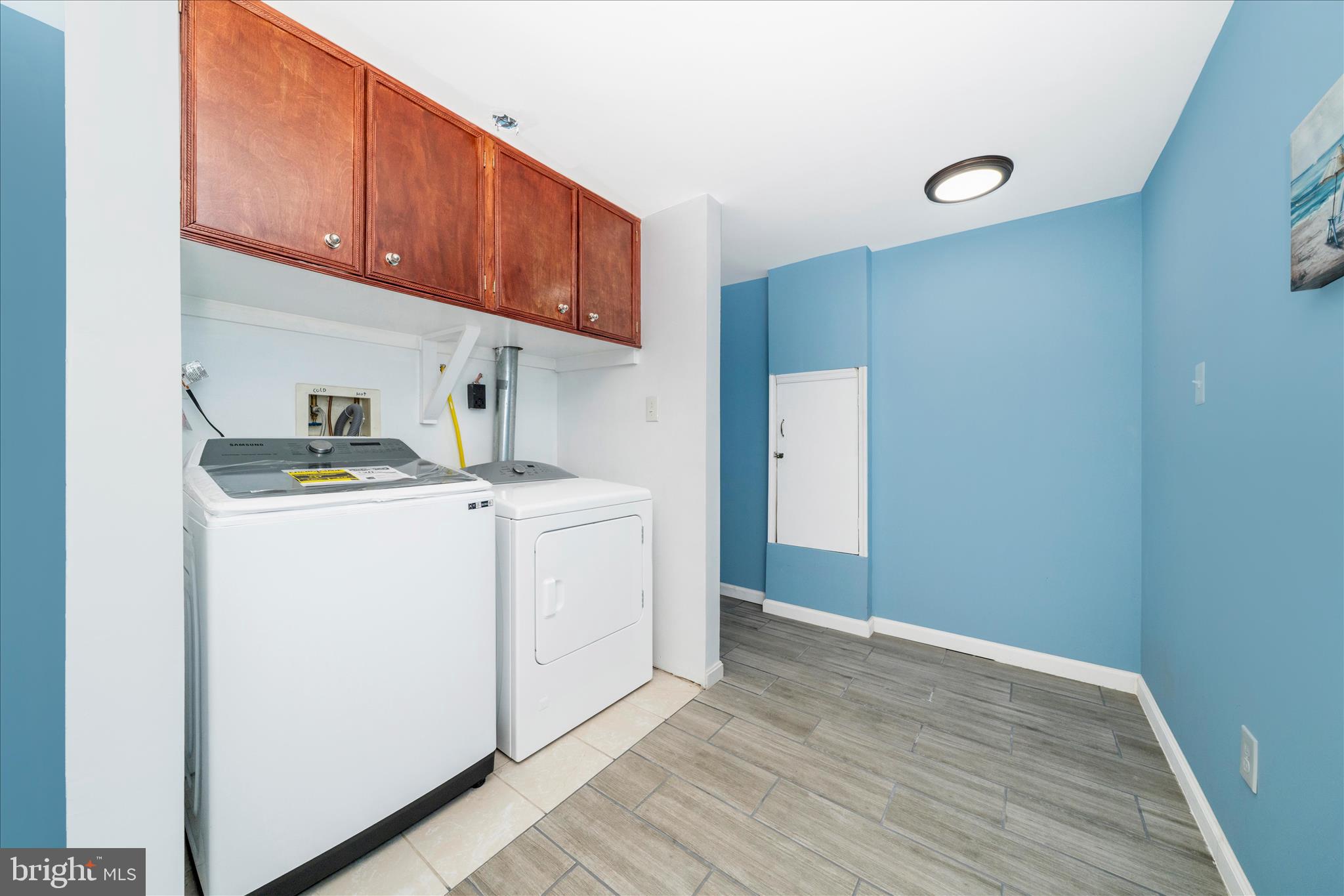 713 Seek Lane Silver Spring, MD 20912 - Photo 39 of 60 Laundry Area