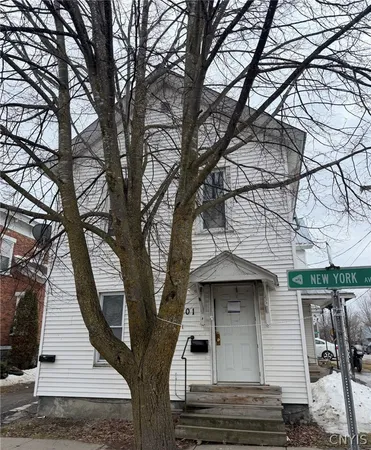 $2,250,000 | 1111-1115 Lafayette Nya Ogden Gates State Franklin Street, Ogdensburg, NY 13669