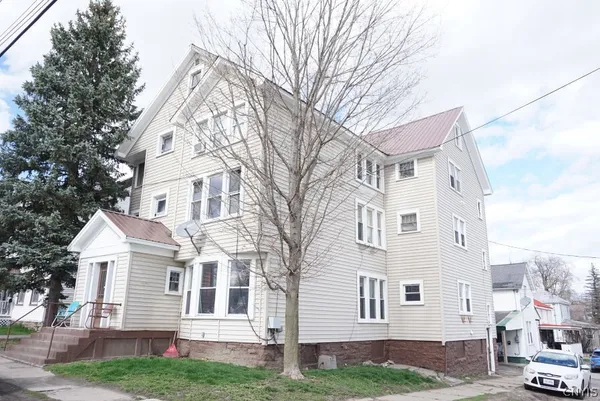 $2,250,000 | 1111-1115 Lafayette Nya Ogden Gates State Franklin Street, Ogdensburg, NY 13669