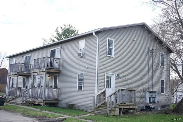 $2,250,000 | 1111-1115 Lafayette Nya Ogden Gates State Franklin Street, Ogdensburg, NY 13669