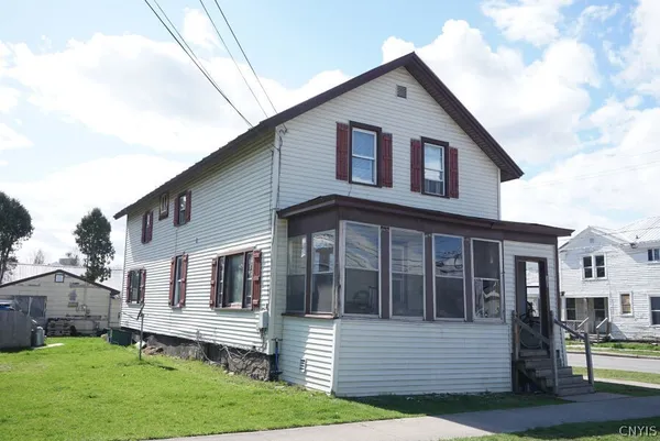 $2,250,000 | 1111-1115 Lafayette Nya Ogden Gates State Franklin Street, Ogdensburg, NY 13669