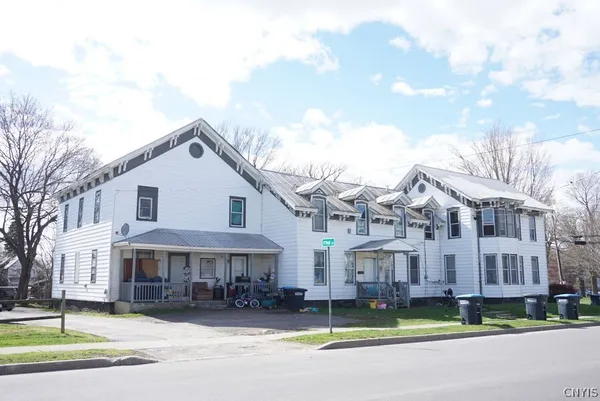 $2,250,000 | 1111-1115 Lafayette Nya Ogden Gates State Franklin Street, Ogdensburg, NY 13669