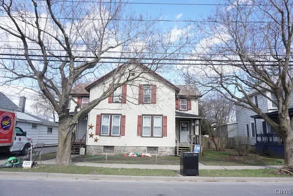 $2,250,000 | 1111-1115 Lafayette Nya Ogden Gates State Franklin Street, Ogdensburg, NY 13669