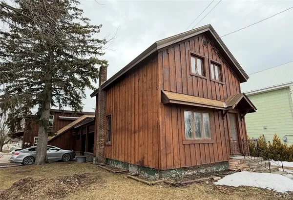 $2,250,000 | 1111-1115 Lafayette Nya Ogden Gates State Franklin Street, Ogdensburg, NY 13669