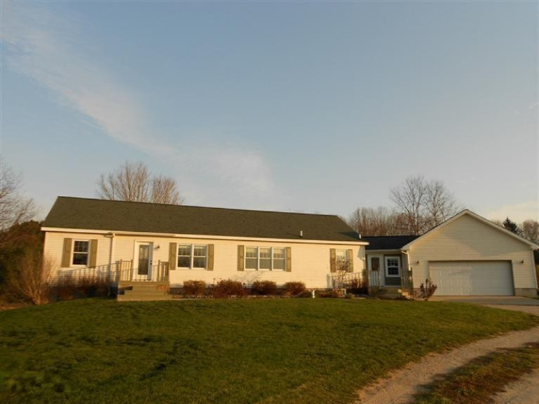 694 North Stiles Road Ludington, MI 49431 - Photo 1 of 50 Front of House