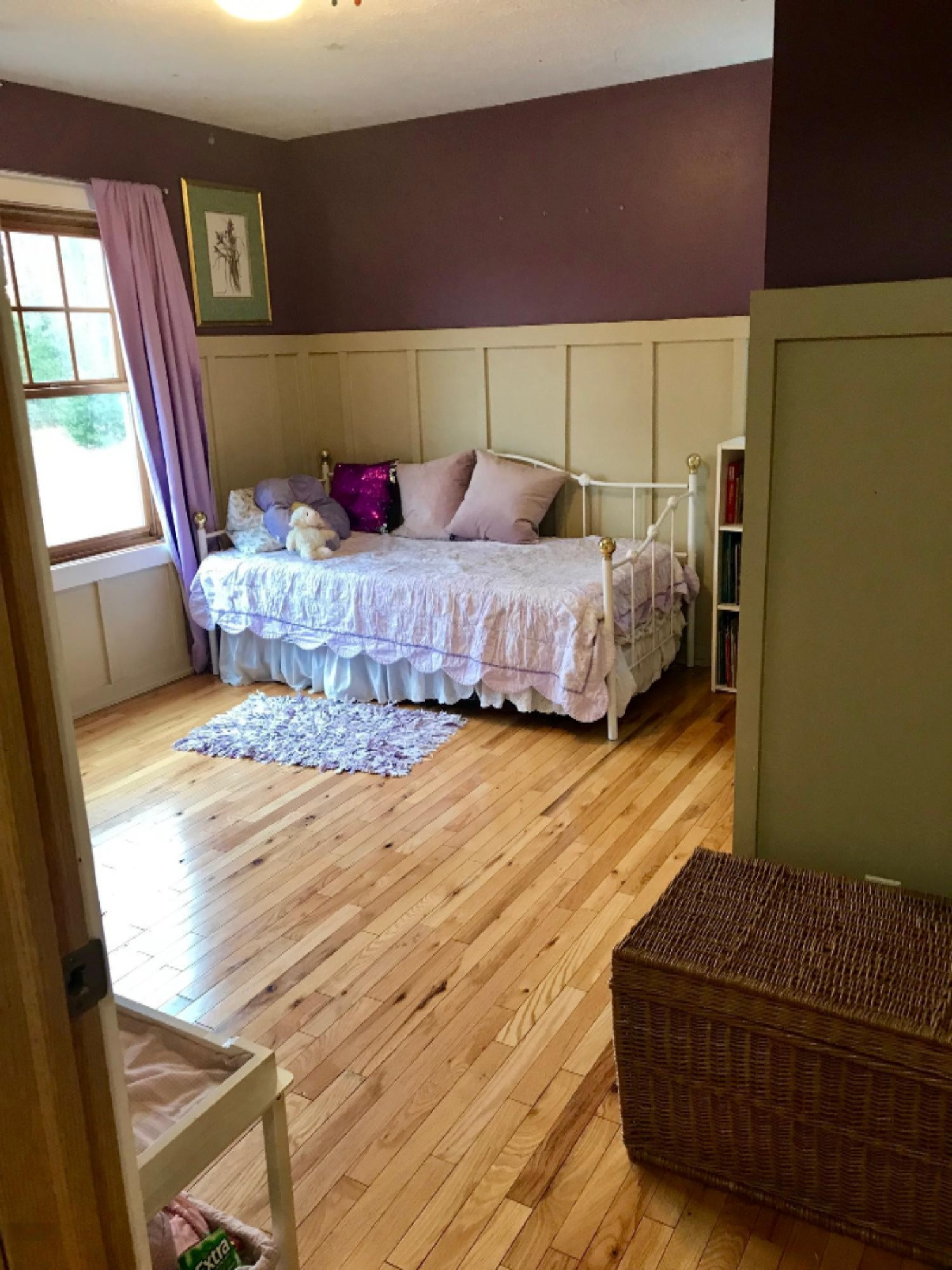 694 North Stiles Road Ludington, MI 49431 - Photo 20 of 50 Bedroom 2