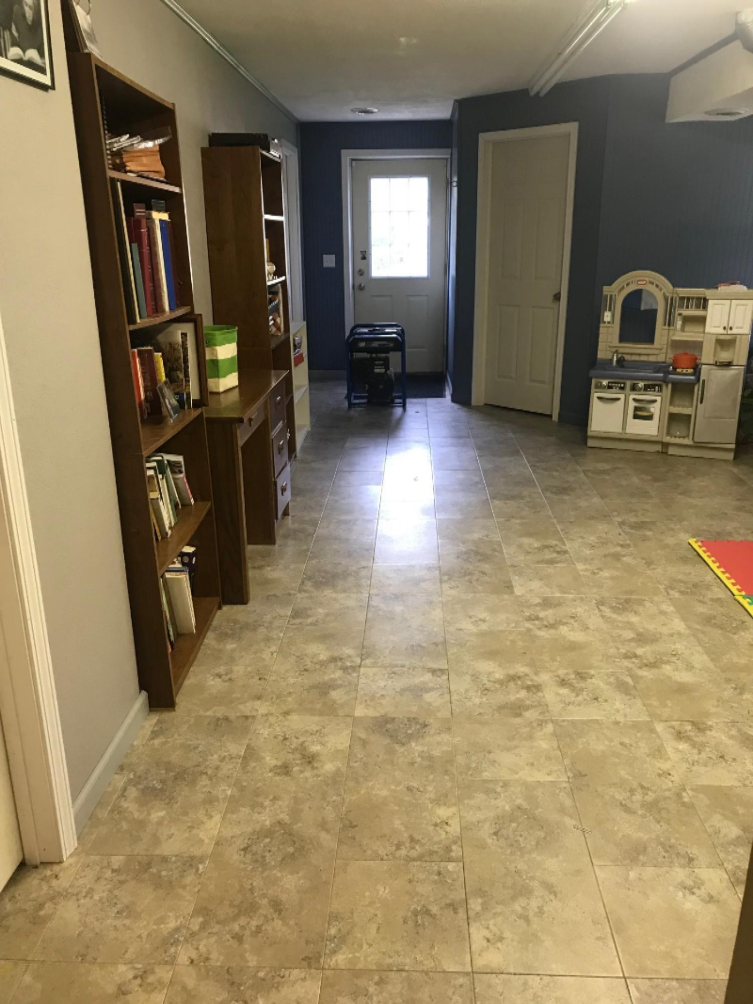 694 North Stiles Road Ludington, MI 49431 - Photo 27 of 50 Basement 2 (2)