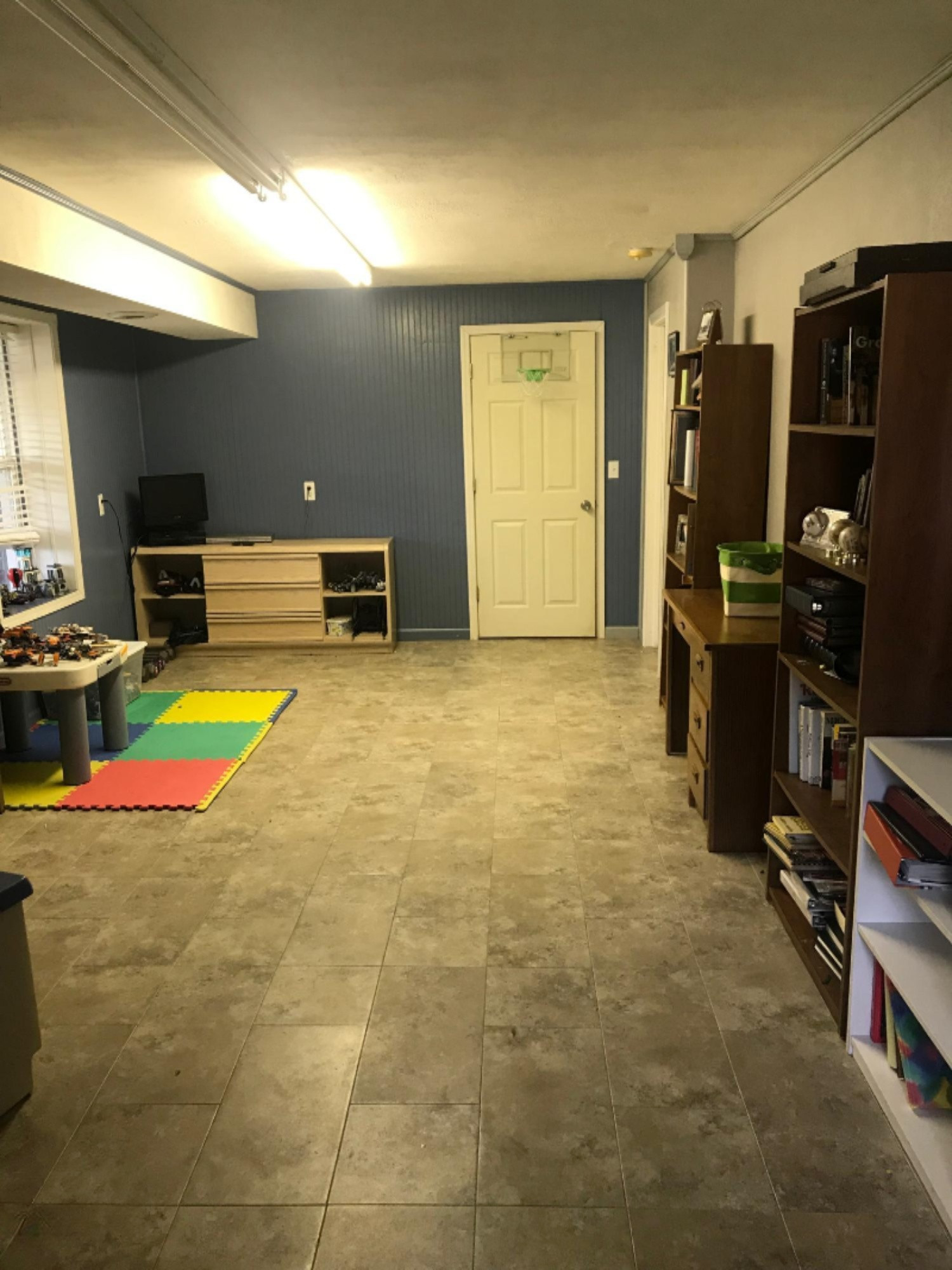 694 North Stiles Road Ludington, MI 49431 - Photo 28 of 50 Basement 2