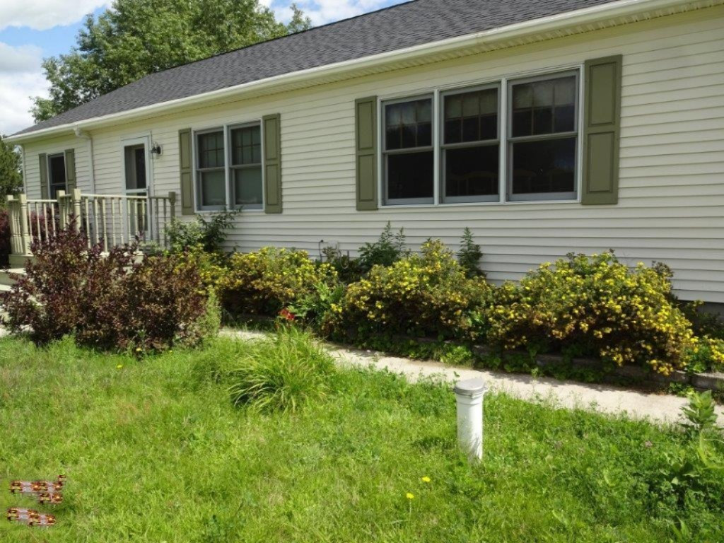 694 North Stiles Road Ludington, MI 49431 - Photo 34 of 50 Front view