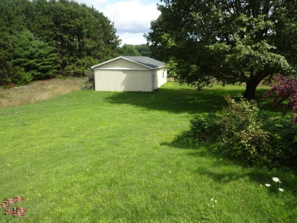 694 North Stiles Road Ludington, MI 49431 - Photo 36 of 50 Pole Barn