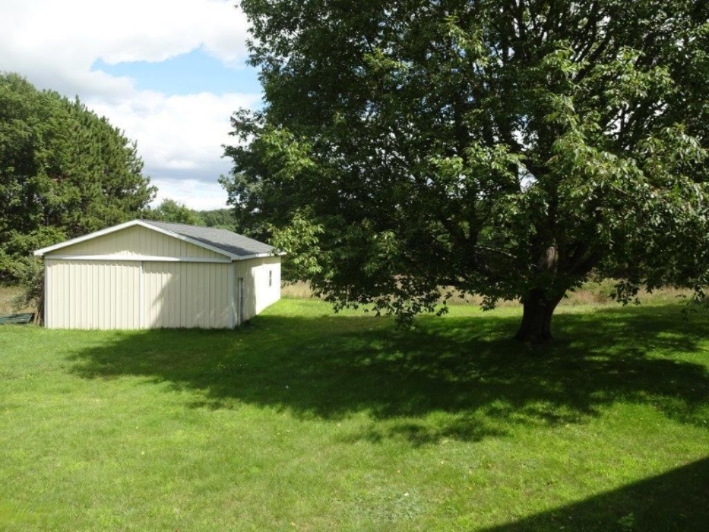 694 North Stiles Road Ludington, MI 49431 - Photo 37 of 50 Pole Barn