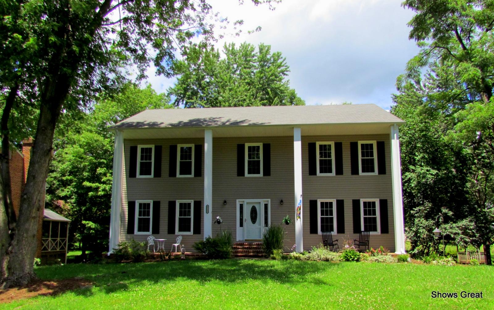 8513 Barrens Road Roanoke, VA 24019 - Photo 1 of 45 8513 Barrens Rd.