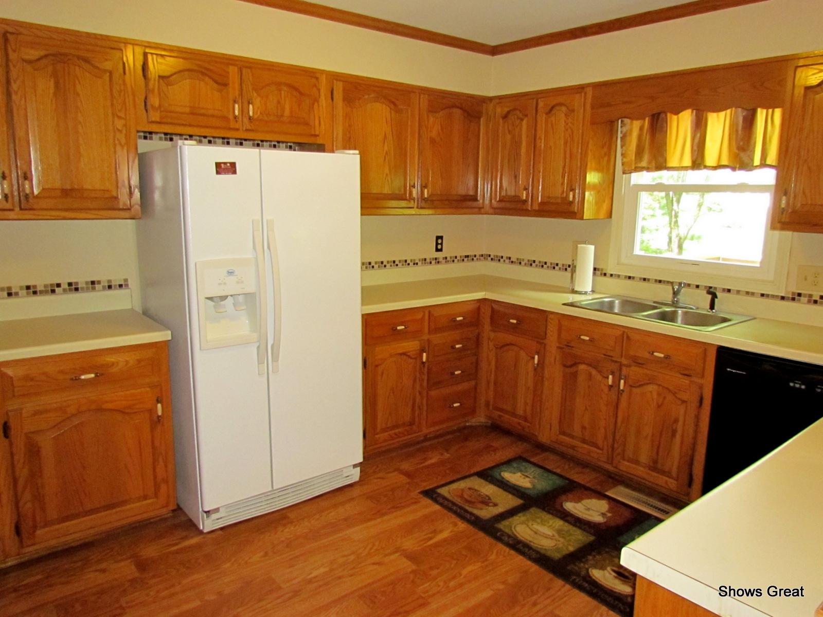 8513 Barrens Road Roanoke, VA 24019 - Photo 14 of 45 Kitchen