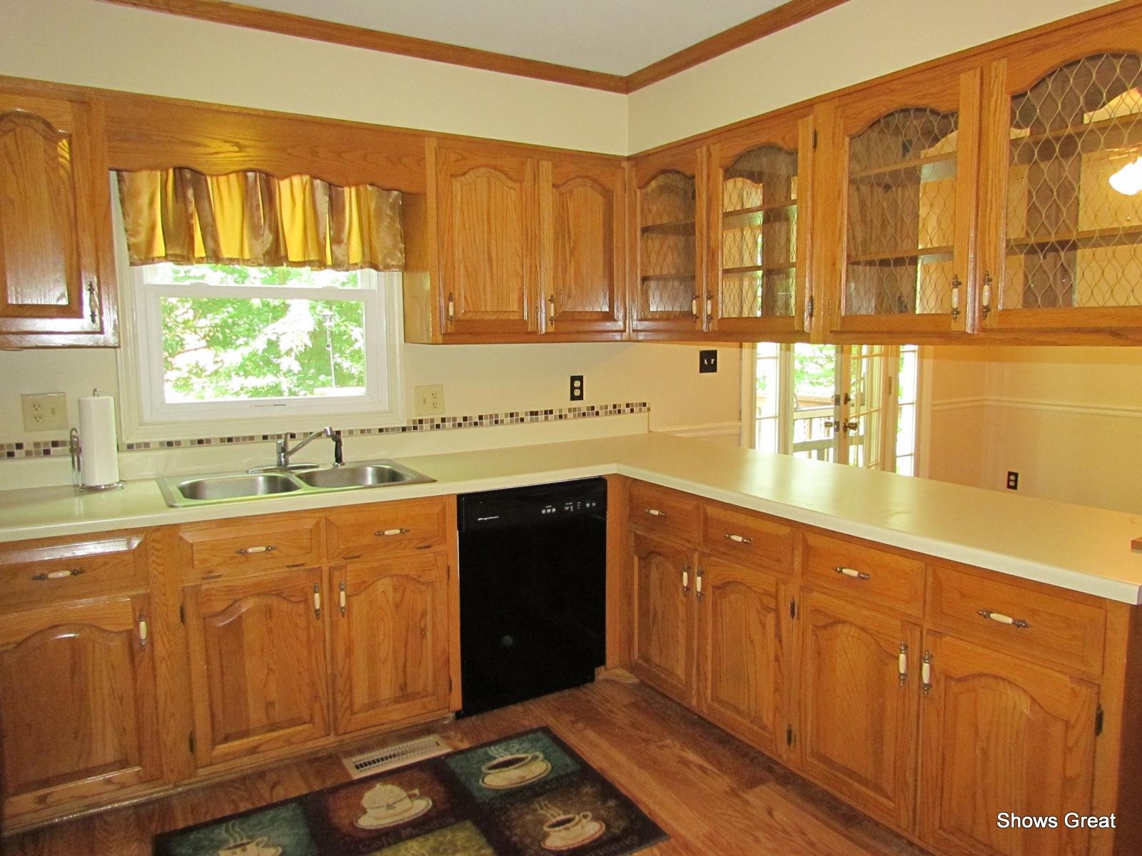 8513 Barrens Road Roanoke, VA 24019 - Photo 15 of 45 Kitchen