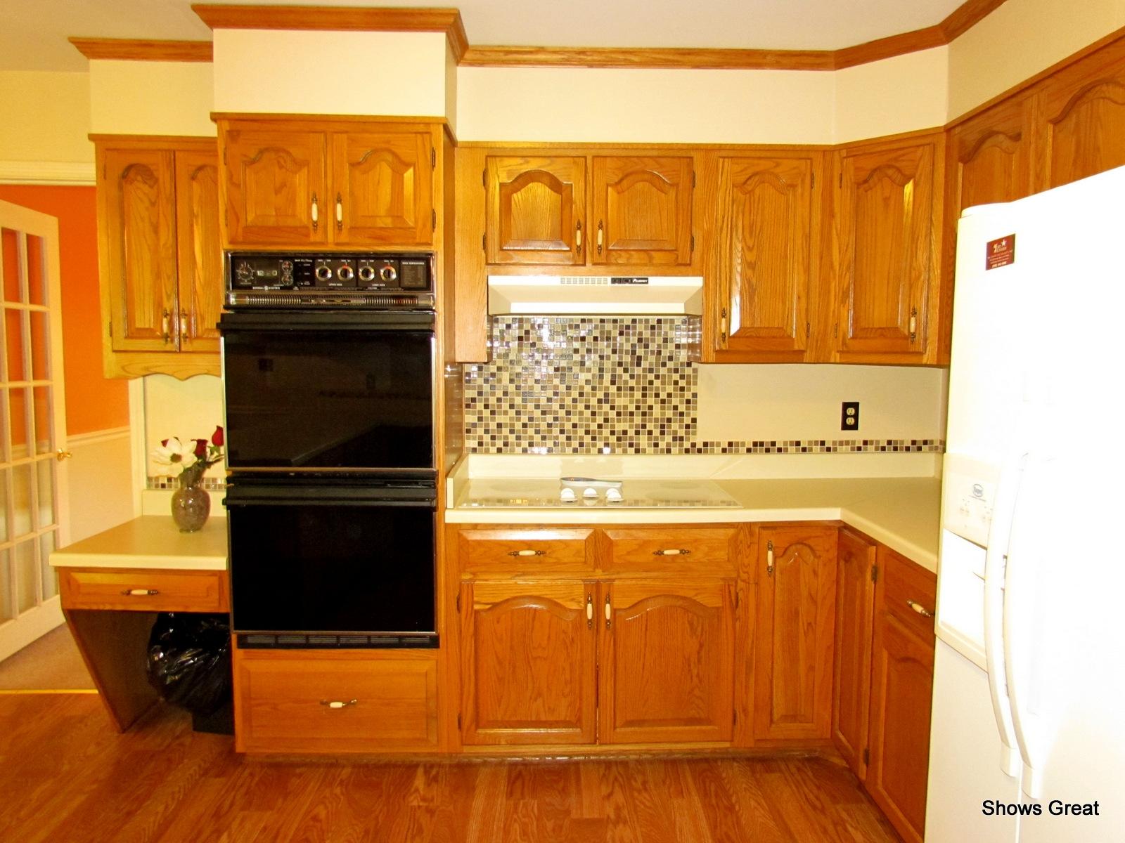 8513 Barrens Road Roanoke, VA 24019 - Photo 16 of 45 Kitchen