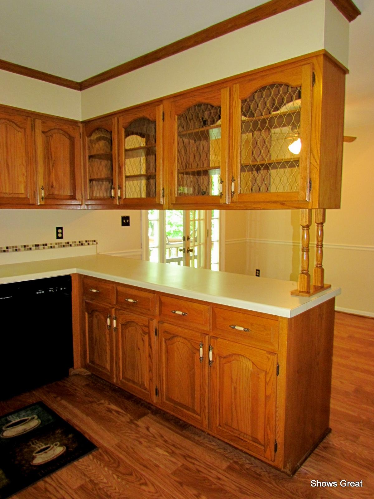 8513 Barrens Road Roanoke, VA 24019 - Photo 17 of 45 Kitchen
