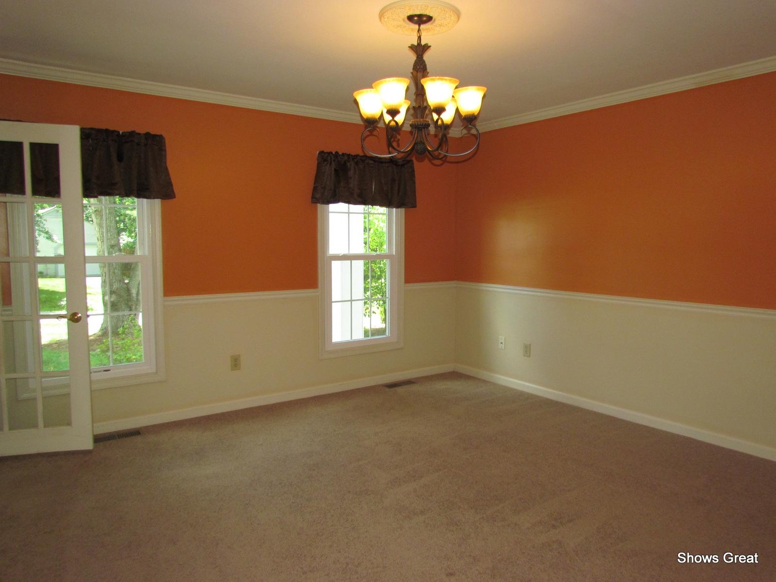 8513 Barrens Road Roanoke, VA 24019 - Photo 20 of 45 Dining Room